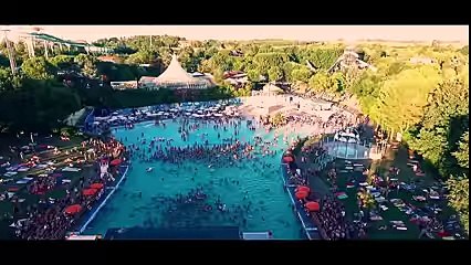 Gabry Ponte - Che ne sanno i 2000 feat. Danti (Official Video)