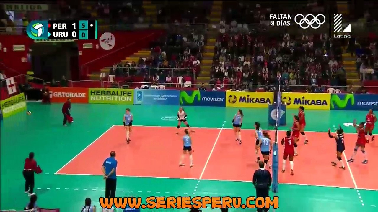 VOLEY