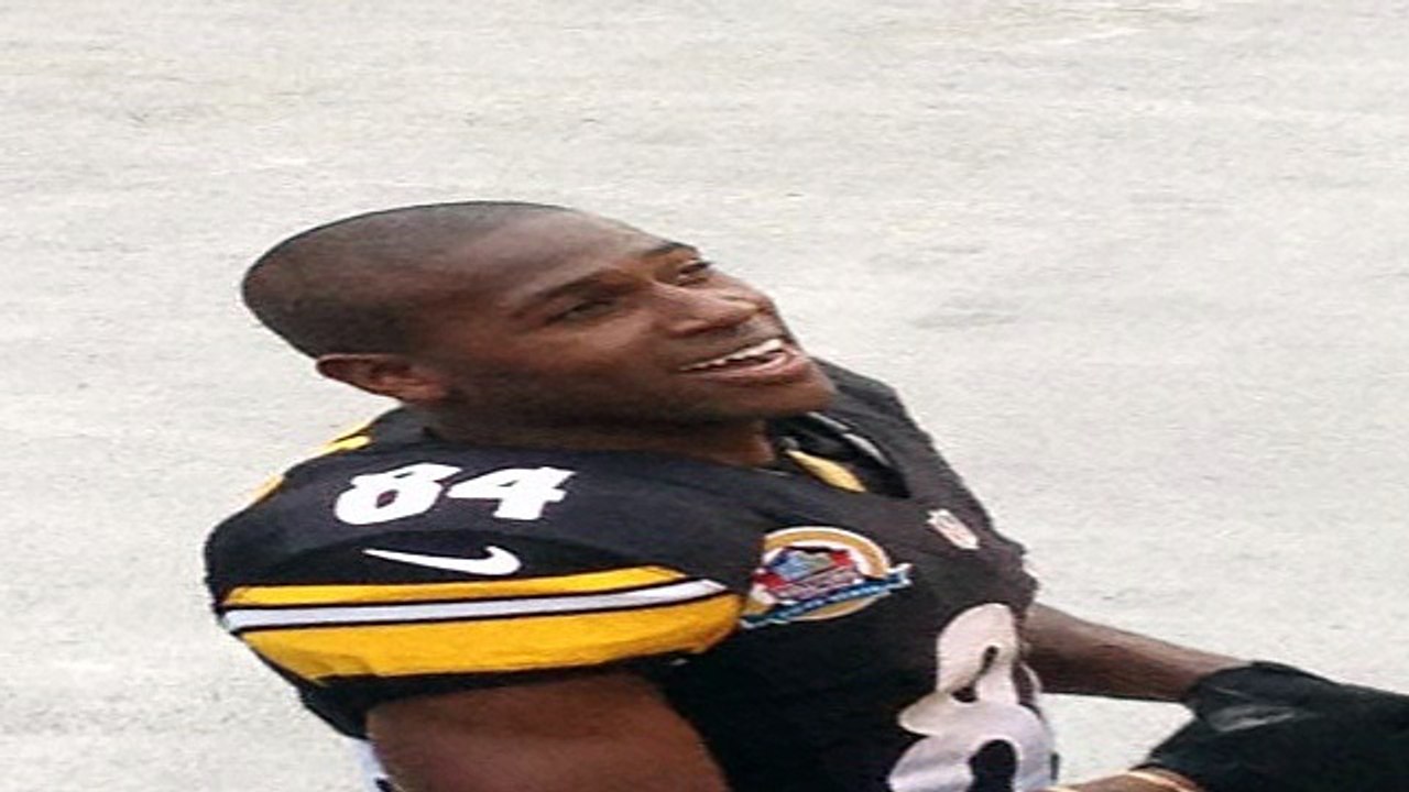 Antonio Brown unveils star-studded, custom Rolls-Royce