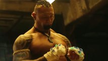 KICKBOXER VENGEANCE Official Trailer (2016) Jean-Claude Van Damme, Dave Bautista Movie HD