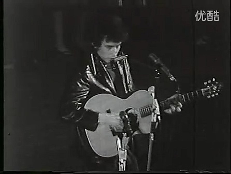 Bob Dylan - It's Alright Ma 1965—May 2 -  Leicester England