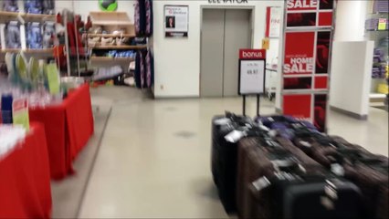 Early montgomary G&P @ Younkers Men Home Children, Dubuque IA