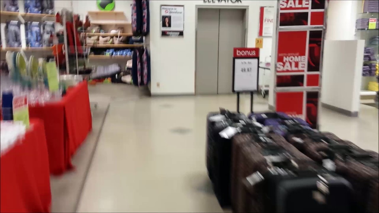 Early montgomary G&P @ Younkers Men Home Children, Dubuque IA