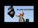 YouTube Censored -  Anonymous Declares Dec. 11, 2015 ‘ISIS Trolling Day’