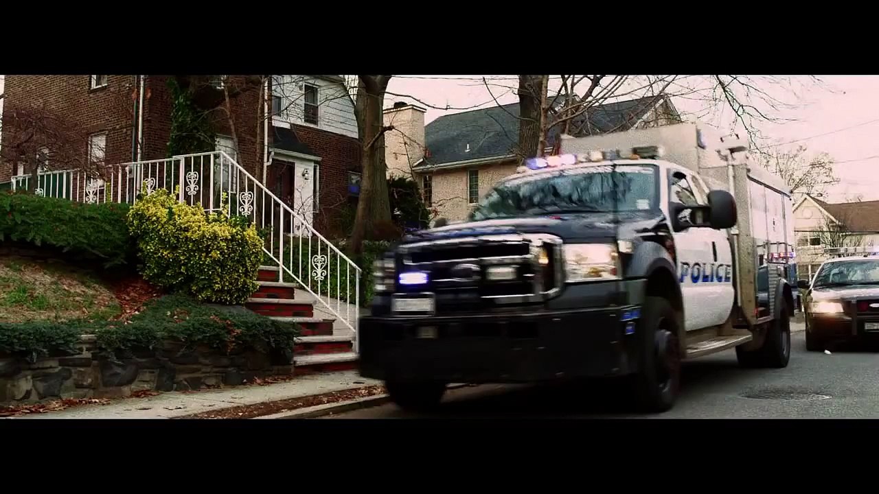Junction: Official Movie Trailer HD