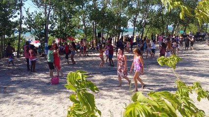 Bachata 23 (2016) WASAGA Party