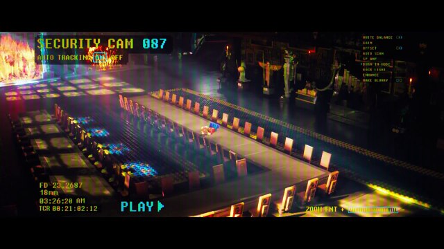 LEGO Batman O Filme (The Lego Batman Movie, 2017) - Trailer Legendado [Comic-Con]