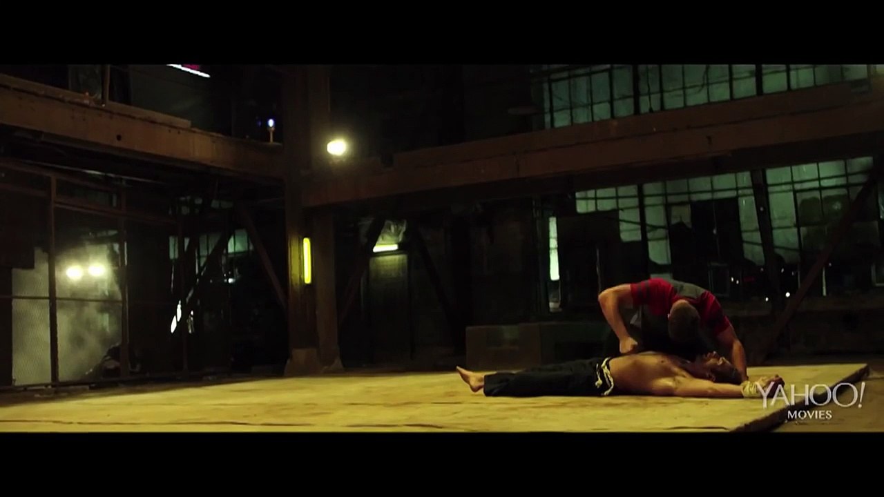 Kickboxer Vengeance (2016) - Trailer Legendado