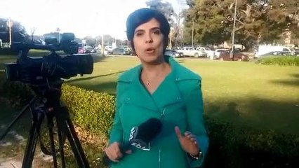 Traficante brasileiro vivia em cela de luxo no Paraguai