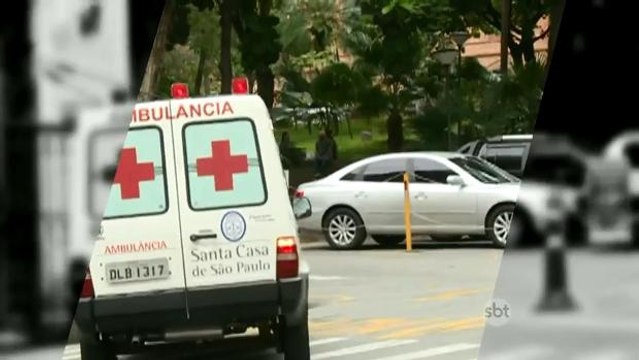 Santa Casa de SP cancela cirurgias por falta de materiais