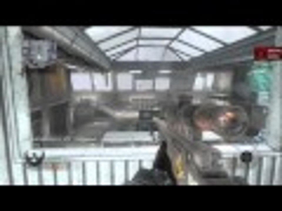 Black Ops   Extreme FFA Accuracy