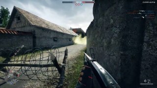 Battlefield 1 Gameplay Domination (PC) #4