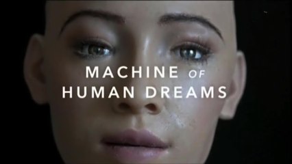 Машина сновидений / Machine of Human Dreams (2016)