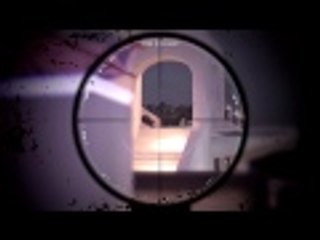 First Sniper Gameplay with Kontrol Freeks2015 Championship edition