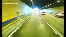 Funny road accidents,Funny Videos, Funny People, Funny Clips, Epic Funny Videos