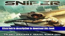 Read Sniper (Women of the United Federation Marines) Ebook Free