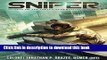 Read Sniper (Women of the United Federation Marines) Ebook Free