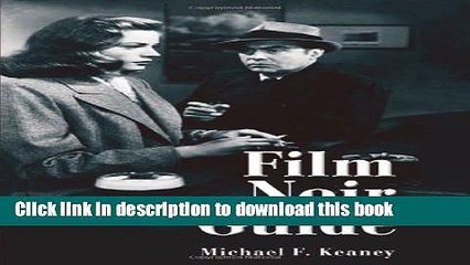 Read Film Noir Guide: 745 Films of the Classic Era, 1940-1959 Ebook Free
