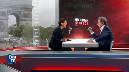 Belkacem l'arabe pourra être enseigné dès le CP comme d'autres langues