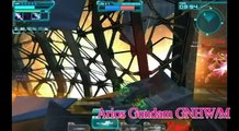 [SDGO] Arios Gundam GNHW/M (2)