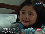 Sa Piling ni Nanay: Maya learns about the truth