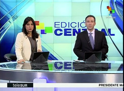 Impiden que Venezuela asuma Presidencia Pro Témpore del Mercosur