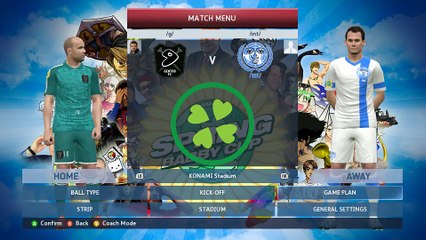 2015 4chan Spring Babby Cup group C - /g/ vs /int/