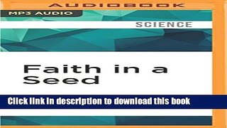 Download Faith in a Seed Ebook Online