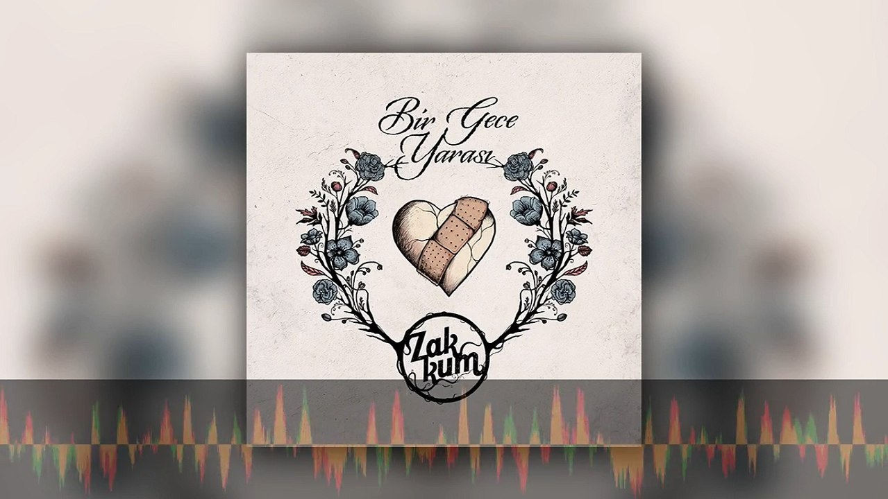 Zakkum - İkimiz De Yorgunuz