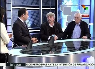 Canese: Neoliberalismo no ofrece alternativa real a los pueblos de AL