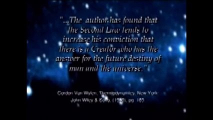 EWOLUCJA CZY STWORZENIE? - Part 1