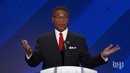 Cleaver: Clinton 'won't stay throwed'