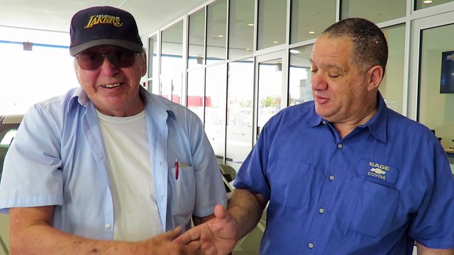 Chevrolet Oil Change Covina, CA | Quick Service Covina, CA