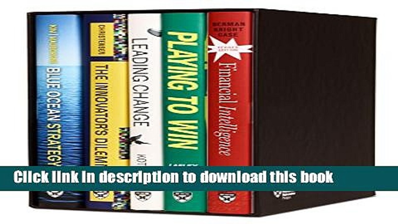 [PDF] Expectations Investing: Reading Stock Prices for Better Returns [Read] Full Ebook