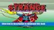 [Read PDF] Marvel Masterworks: Doctor Strange Volume 1 (New Printing) Free Books