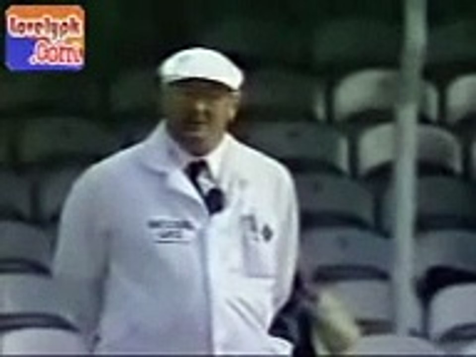 Wasim Double Swing
