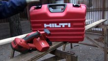 HILTI  SCM 22-A