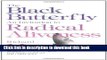 Read The Black Butterfly: An Invitation to Radical Aliveness  PDF Online