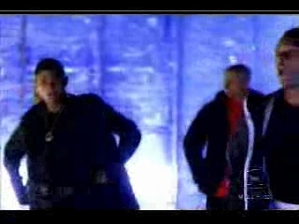 Hip Hop Video usher best dance moves mix (2)