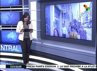 Banco británico busca proteger sus ganancias ante efectos del brexit