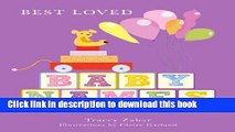 [PDF]  Best Loved Baby Names and Their Meanings  [Read] Full Ebook
