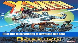 [PDF] X-Men: Inferno Prologue  Read Online