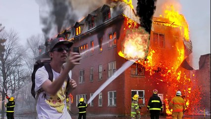 POKEMON GO [PARODIA by Gem Boy]