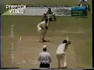 Double Swing Wasim Akram   YouTube