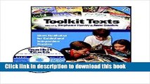 Read Toolkit Texts: Grades 4-5: Short Nonfiction for Guided and Independent Practice