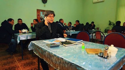 Bozbash Pictures Kurdemir HD (27.03.2015)