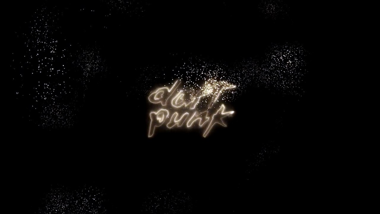 Daft Punk - More Than Machine (2017 Tour-New Album Teaser)
