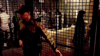 PRISON BREAK Trailer (FOX Series - 2017)