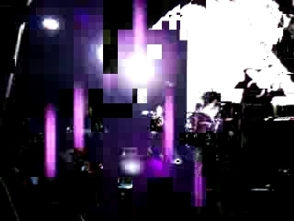 RHCP 6/7/2007 : Power Of Equality