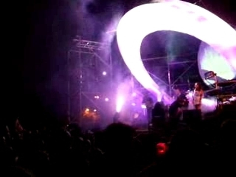 ELECTROMIND 2007 TC LIVE